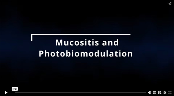 Photobiomodulation